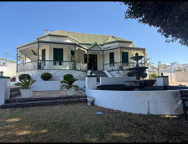 0 BEDROOM HOUSE FOR SALE IN DALSIG